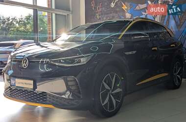 Внедорожник / Кроссовер Volkswagen ID.4 Crozz 2022 в 