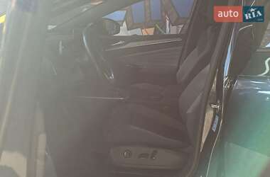 Внедорожник / Кроссовер Volkswagen ID.4 Crozz 2022 в 
