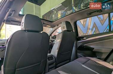Внедорожник / Кроссовер Volkswagen ID.4 Crozz 2022 в 