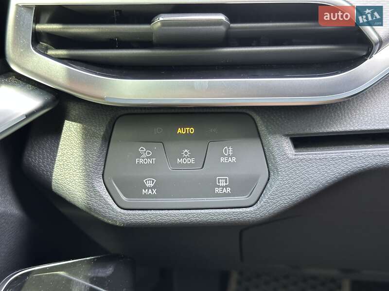 Внедорожник / Кроссовер Volkswagen ID.4 Crozz 2023 в Киеве