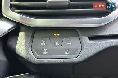 Внедорожник / Кроссовер Volkswagen ID.4 Crozz 2023 в 