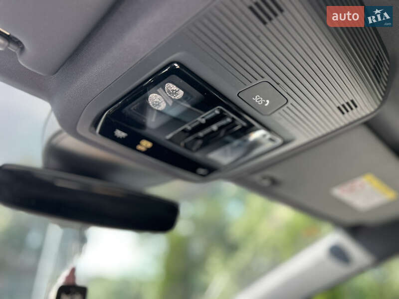 Позашляховик / Кросовер Volkswagen ID.4 Crozz 2022 в Хмельницькому