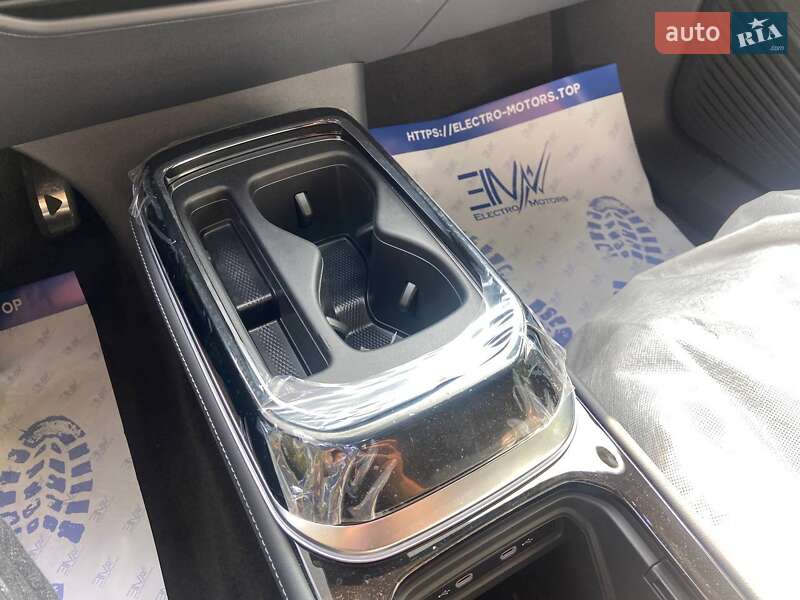 Внедорожник / Кроссовер Volkswagen ID.4 Crozz 2024 в Одессе