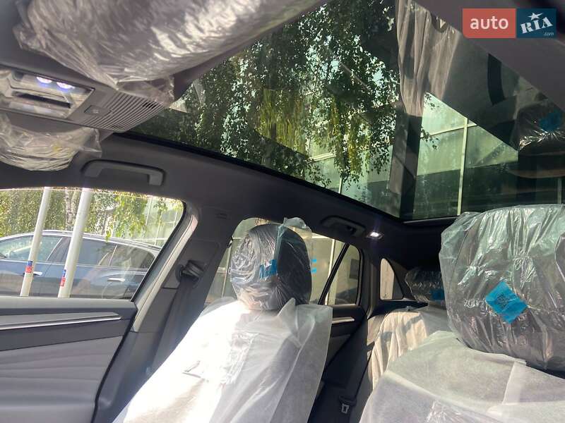 Внедорожник / Кроссовер Volkswagen ID.4 Crozz 2024 в Одессе