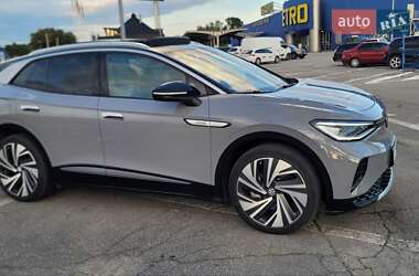 Внедорожник / Кроссовер Volkswagen ID.4 Crozz 2023 в Снятине