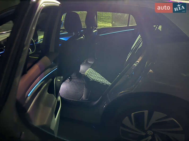 Внедорожник / Кроссовер Volkswagen ID.4 Crozz 2023 в Днепре