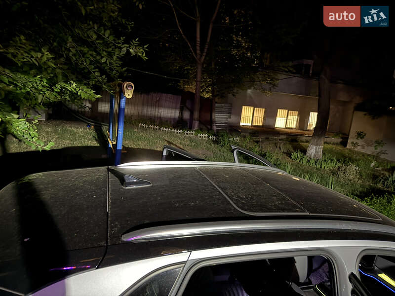 Внедорожник / Кроссовер Volkswagen ID.4 Crozz 2023 в Днепре