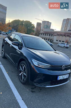 Внедорожник / Кроссовер Volkswagen ID.4 Crozz 2023 в Киеве