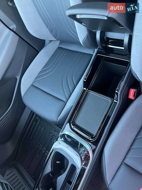 Позашляховик / Кросовер Volkswagen ID.4 Crozz 2023 в Києві