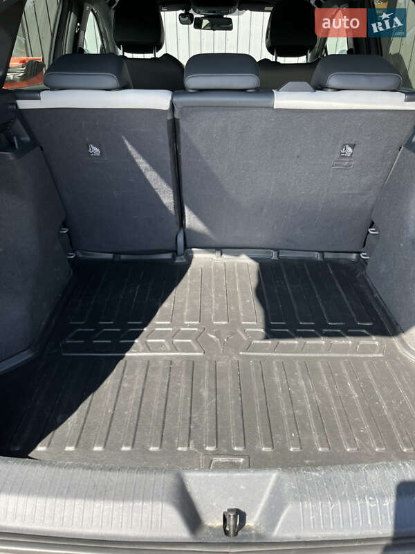 Внедорожник / Кроссовер Volkswagen ID.4 Crozz 2021 в Полтаве