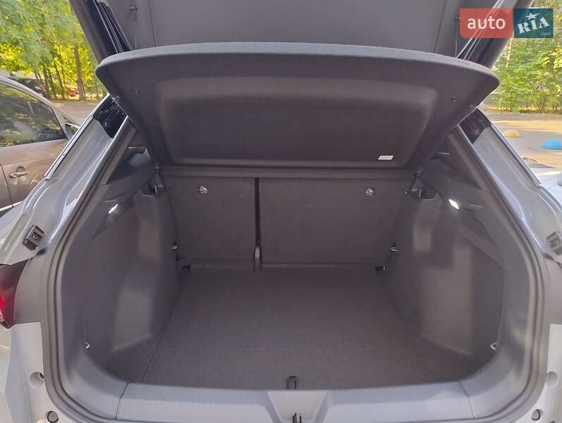 Внедорожник / Кроссовер Volkswagen ID.4 Crozz 2024 в Одессе