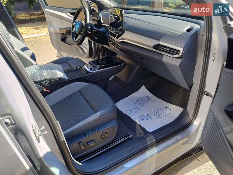 Внедорожник / Кроссовер Volkswagen ID.4 Crozz 2024 в Одессе
