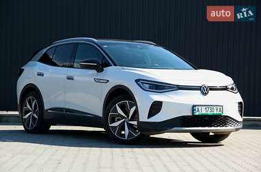 Внедорожник / Кроссовер Volkswagen ID.4 Crozz 2023 в Буче