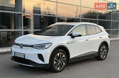 Внедорожник / Кроссовер Volkswagen ID.4 Crozz 2023 в Хмельницком