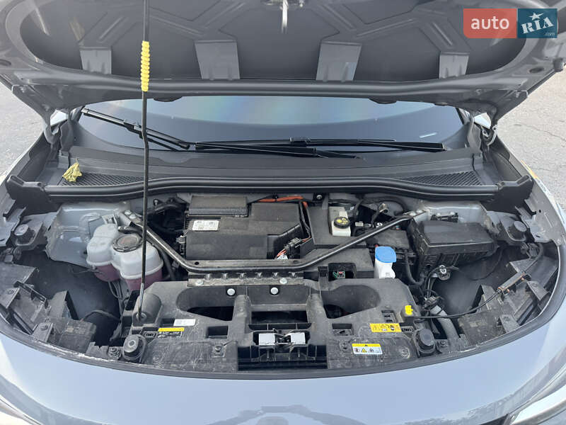 Внедорожник / Кроссовер Volkswagen ID.4 Crozz 2022 в Умани фото 14 Внедорожник / Кроссовер Volkswagen ID.4 Crozz 2022 в Умани