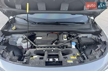Внедорожник / Кроссовер Volkswagen ID.4 Crozz 2022 в 