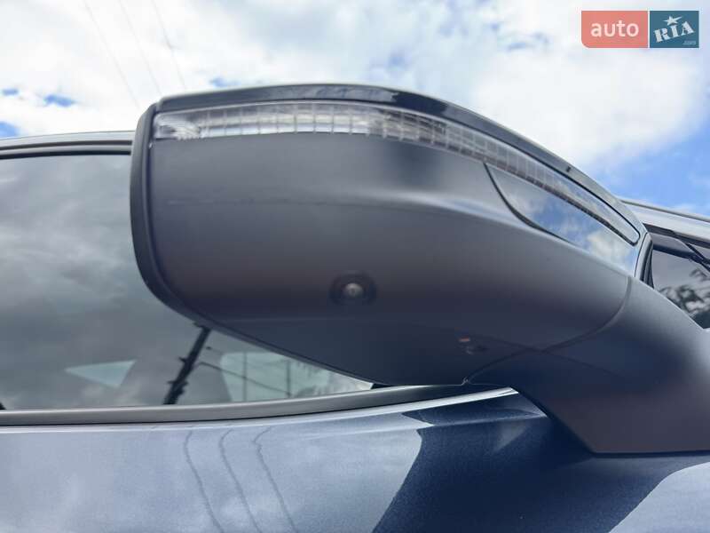 Внедорожник / Кроссовер Volkswagen ID.4 Crozz 2023 в Сумах фото 7 Внедорожник / Кроссовер Volkswagen ID.4 Crozz 2023 в Сумах