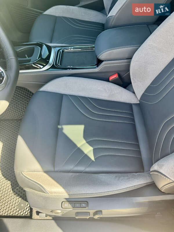 Внедорожник / Кроссовер Volkswagen ID.4 Crozz 2023 в Днепре