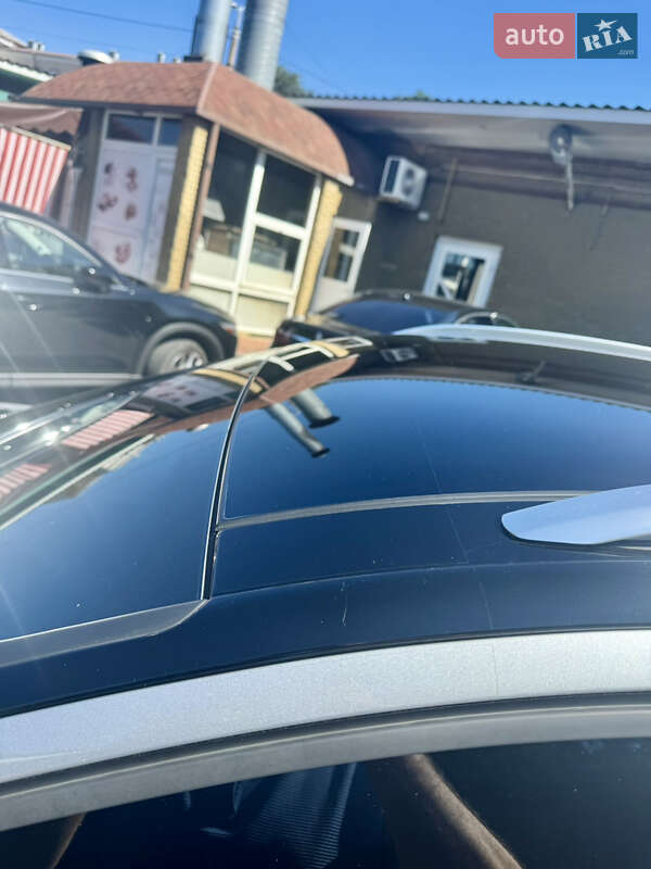 Внедорожник / Кроссовер Volkswagen ID.4 Crozz 2023 в Днепре