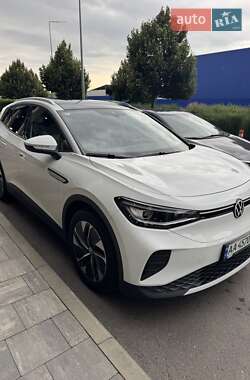 Внедорожник / Кроссовер Volkswagen ID.4 Crozz 2023 в Киеве