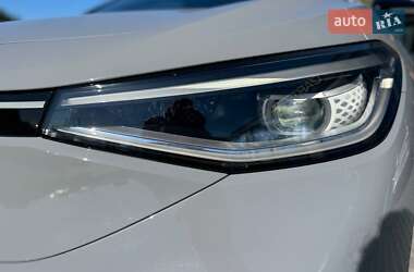 Внедорожник / Кроссовер Volkswagen ID.4 Crozz 2022 в 