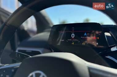 Внедорожник / Кроссовер Volkswagen ID.4 Crozz 2022 в 