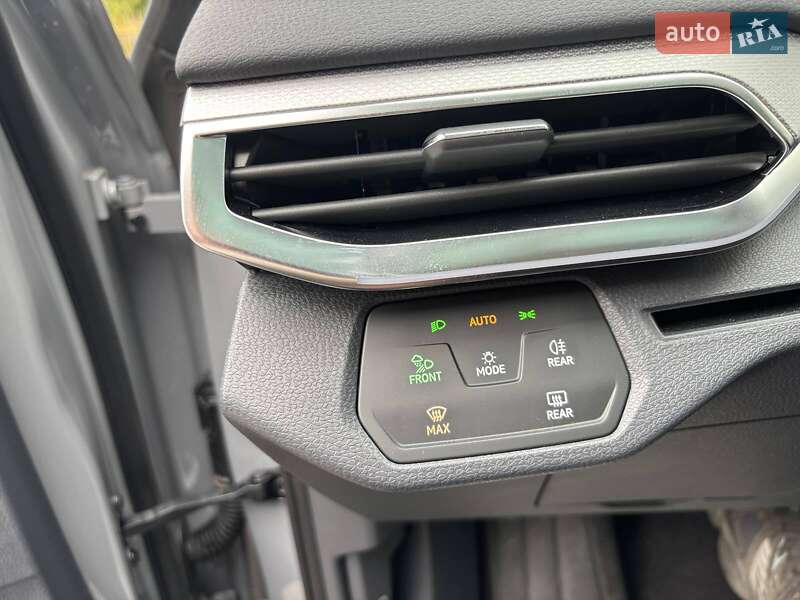 Внедорожник / Кроссовер Volkswagen ID.4 Crozz 2024 в Ровно фото 15 Внедорожник / Кроссовер Volkswagen ID.4 Crozz 2024 в Ровно