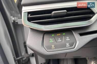Внедорожник / Кроссовер Volkswagen ID.4 Crozz 2024 в 