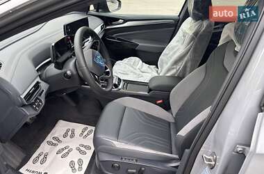 Внедорожник / Кроссовер Volkswagen ID.4 Crozz 2024 в 