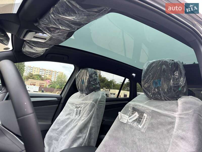 Внедорожник / Кроссовер Volkswagen ID.4 Crozz 2024 в Ровно фото 16 Внедорожник / Кроссовер Volkswagen ID.4 Crozz 2024 в Ровно