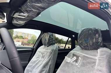 Внедорожник / Кроссовер Volkswagen ID.4 Crozz 2024 в 