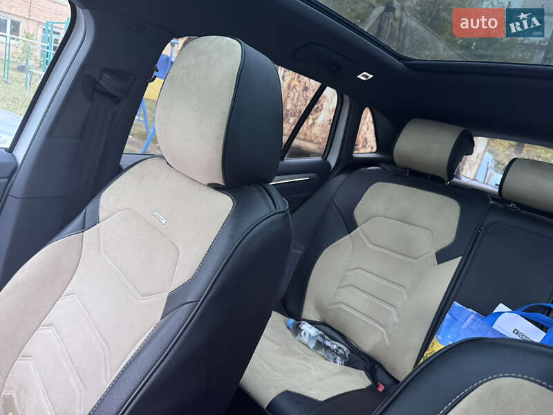 Внедорожник / Кроссовер Volkswagen ID.4 Crozz 2023 в Кропивницком фото 6 Внедорожник / Кроссовер Volkswagen ID.4 Crozz 2023 в Кропивницком