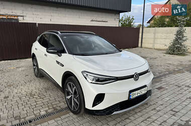 Позашляховик / Кросовер Volkswagen ID.4 Crozz 2024 в Одесі