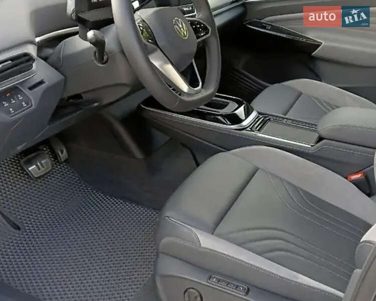 Внедорожник / Кроссовер Volkswagen ID.4 Crozz 2023 в Виннице фото 6 Внедорожник / Кроссовер Volkswagen ID.4 Crozz 2023 в Виннице