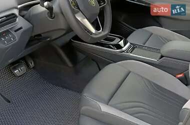 Внедорожник / Кроссовер Volkswagen ID.4 Crozz 2023 в 