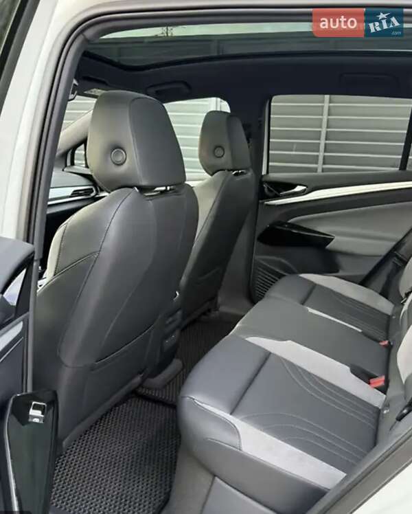 Внедорожник / Кроссовер Volkswagen ID.4 Crozz 2023 в Виннице фото 13 Внедорожник / Кроссовер Volkswagen ID.4 Crozz 2023 в Виннице