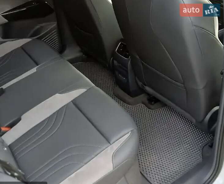 Внедорожник / Кроссовер Volkswagen ID.4 Crozz 2023 в Виннице фото 18 Внедорожник / Кроссовер Volkswagen ID.4 Crozz 2023 в Виннице