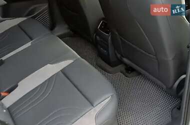 Внедорожник / Кроссовер Volkswagen ID.4 Crozz 2023 в 