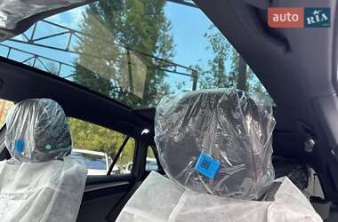 Внедорожник / Кроссовер Volkswagen ID.4 Crozz 2024 в 