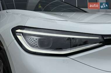 Внедорожник / Кроссовер Volkswagen ID.4 Crozz 2023 в 