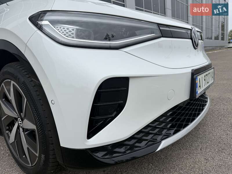 Позашляховик / Кросовер Volkswagen ID.4 Crozz 2023 в Білій Церкві фото 26 Позашляховик / Кросовер Volkswagen ID.4 Crozz 2023 в Білій Церкві