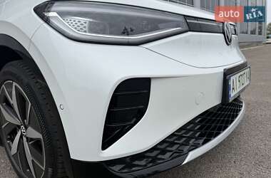 Внедорожник / Кроссовер Volkswagen ID.4 Crozz 2023 в 