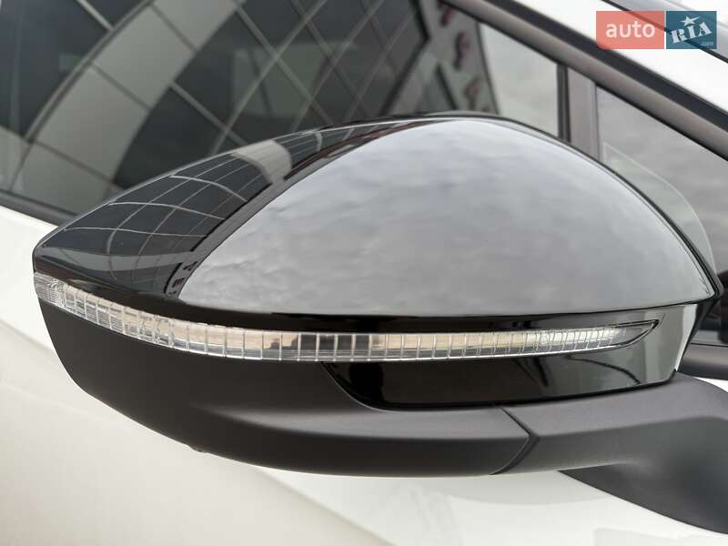 Позашляховик / Кросовер Volkswagen ID.4 Crozz 2023 в Білій Церкві фото 28 Позашляховик / Кросовер Volkswagen ID.4 Crozz 2023 в Білій Церкві