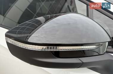 Внедорожник / Кроссовер Volkswagen ID.4 Crozz 2023 в 