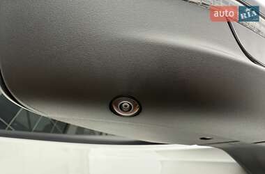 Внедорожник / Кроссовер Volkswagen ID.4 Crozz 2023 в 
