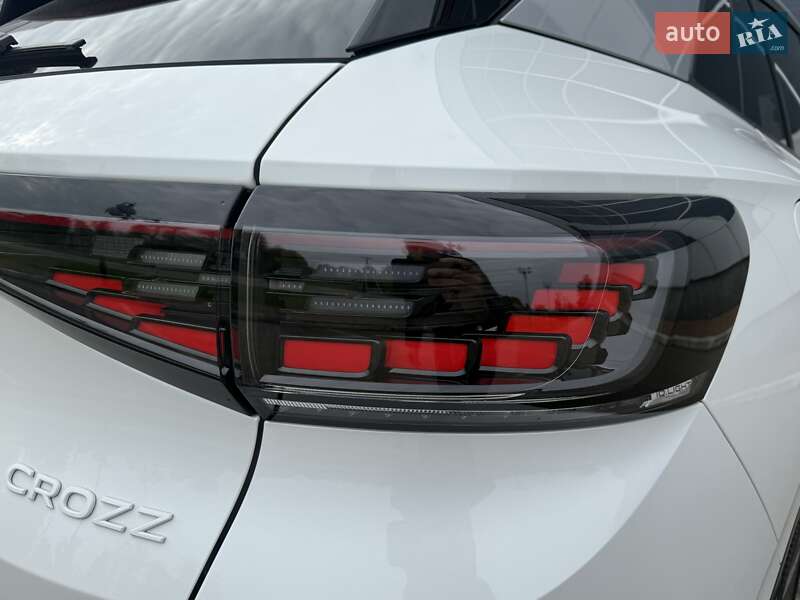 Позашляховик / Кросовер Volkswagen ID.4 Crozz 2023 в Білій Церкві фото 44 Позашляховик / Кросовер Volkswagen ID.4 Crozz 2023 в Білій Церкві