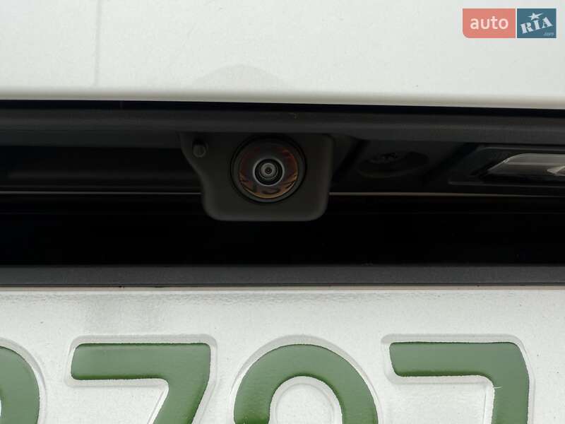 Позашляховик / Кросовер Volkswagen ID.4 Crozz 2023 в Білій Церкві фото 48 Позашляховик / Кросовер Volkswagen ID.4 Crozz 2023 в Білій Церкві