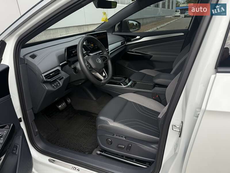 Позашляховик / Кросовер Volkswagen ID.4 Crozz 2023 в Білій Церкві фото 54 Позашляховик / Кросовер Volkswagen ID.4 Crozz 2023 в Білій Церкві