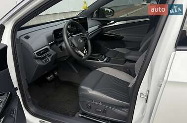 Внедорожник / Кроссовер Volkswagen ID.4 Crozz 2023 в 