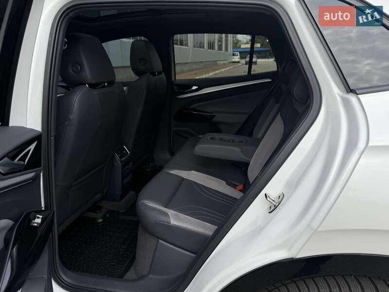 Позашляховик / Кросовер Volkswagen ID.4 Crozz 2023 в Білій Церкві фото 61 Позашляховик / Кросовер Volkswagen ID.4 Crozz 2023 в Білій Церкві